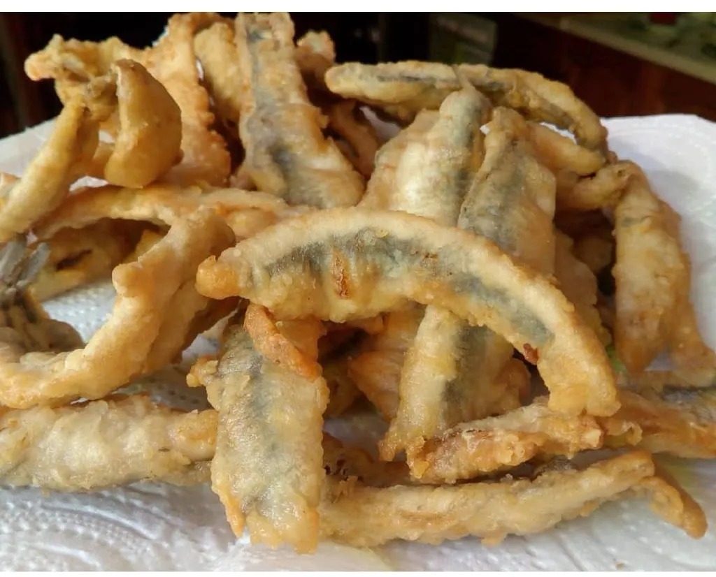 Luzma_Restaurante Sevilla Vedija_Mesas Las_review