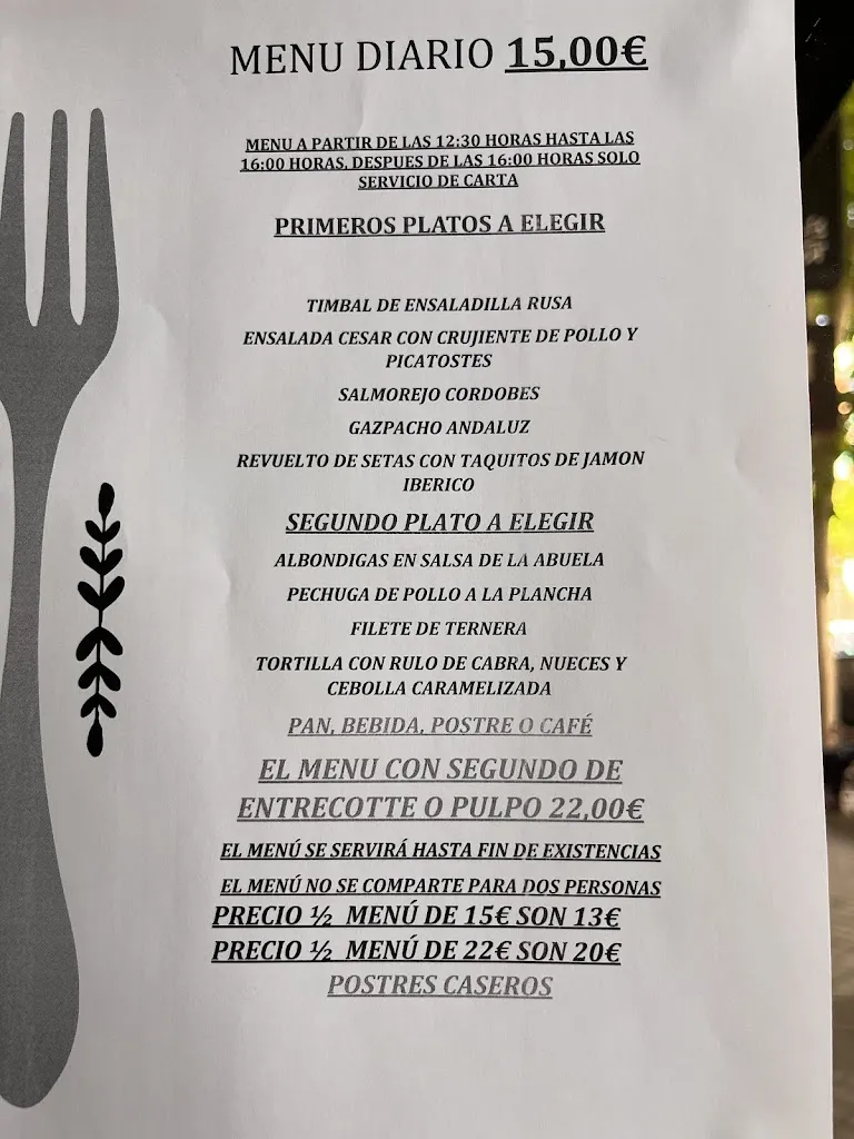 Menu_Don de Mariana_Mariana_image_2