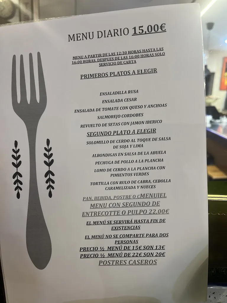 Menu_Don de Mariana_Mariana_image_4