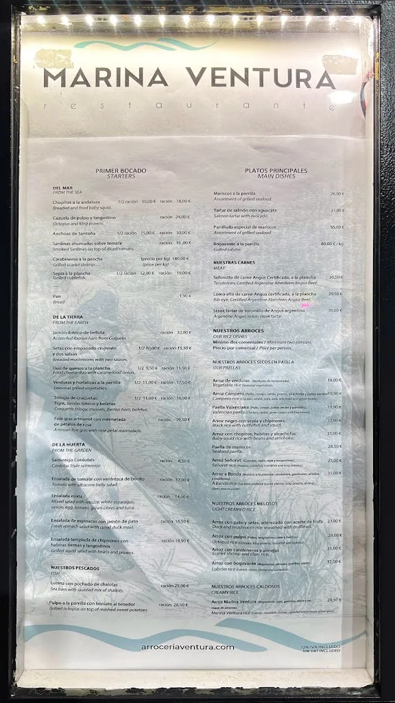 Menu_Arrocería Marina Ventura_Mariana_image_1