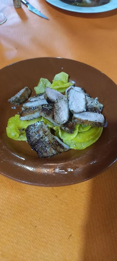 Menu_Restaurante La Dehesa Riópar_Riópar_image_6