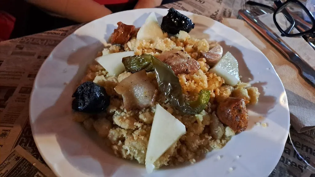 Menu_Restaurante La Dehesa Riópar_Riópar_image_7