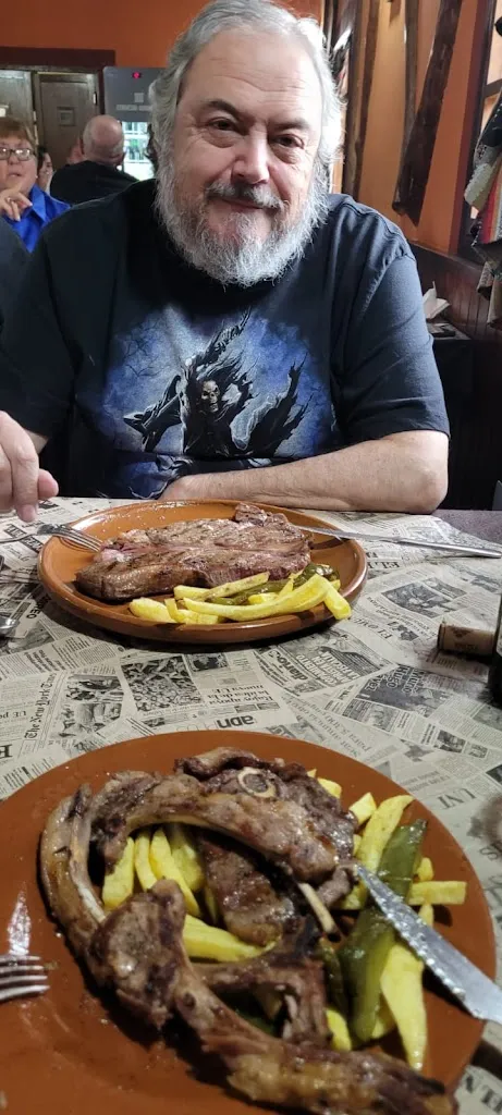 Menu_Restaurante La Dehesa Riópar_Riópar_image_9