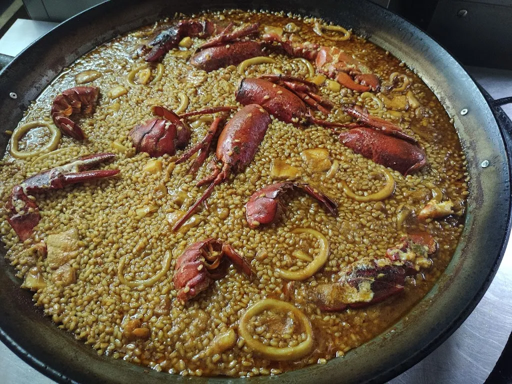 Restaurante La Dehesa Riópar_Riópar_slider_image_2