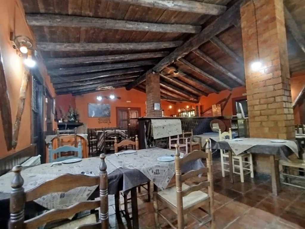 Restaurante La Dehesa Riópar_Riópar_slider_image_3