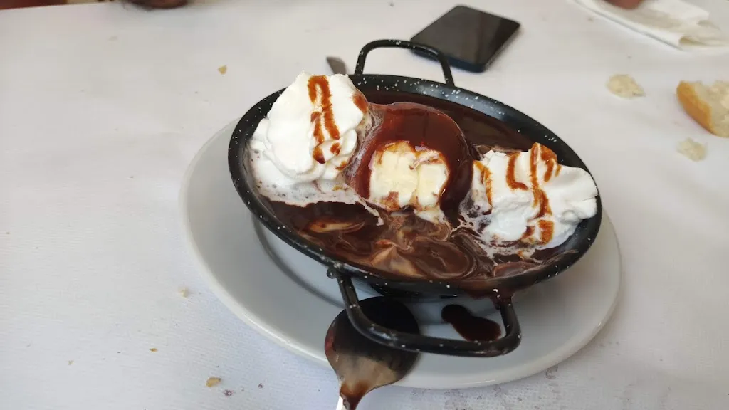 Menu_Restaurante El Chuletero_Mota de Altarejos_immagine_5