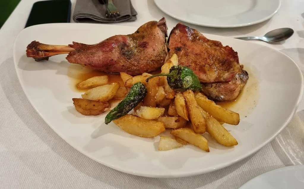 Menu_Restaurante El Chuletero_Mota de Altarejos_immagine_6