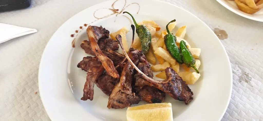 Menu_Restaurante El Chuletero_Mota de Altarejos_immagine_9