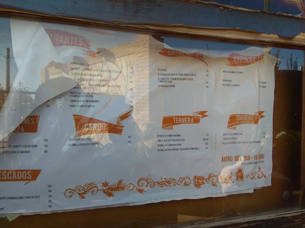 Menu_Restaurante El Fogón de Enrique_Mota de Altarejos_image_4