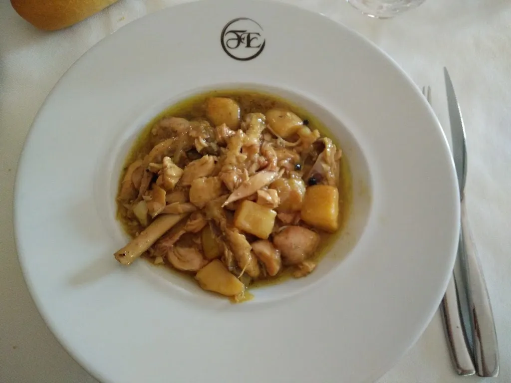 Roberto Boada_Restaurante El Fogón de Enrique_Mota de Altarejos_review