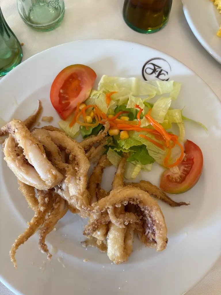 Adrián Quinto Segura_Restaurante El Fogón de Enrique_Mota de Altarejos_review