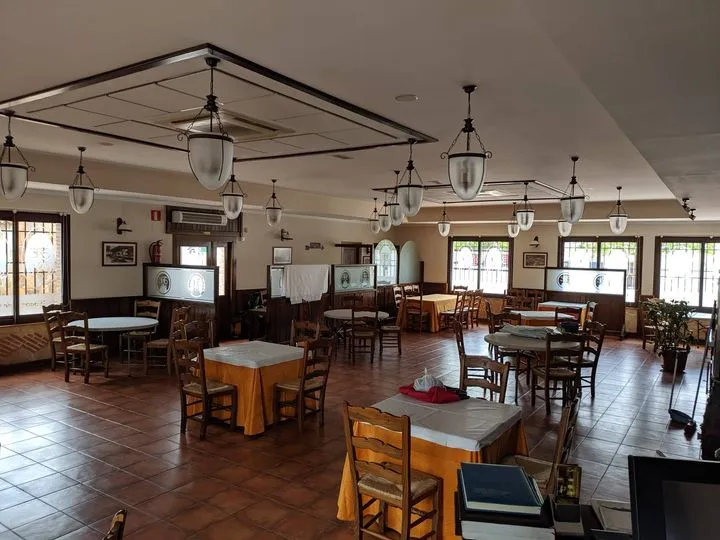 Restaurante El Fogón de Enrique_Mota de Altarejos_slider_image_1