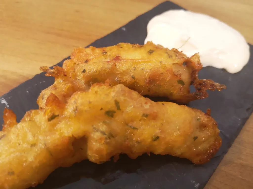 Menu_CHICOTE cocktail restaurant._Mota de Altarejos_image_8