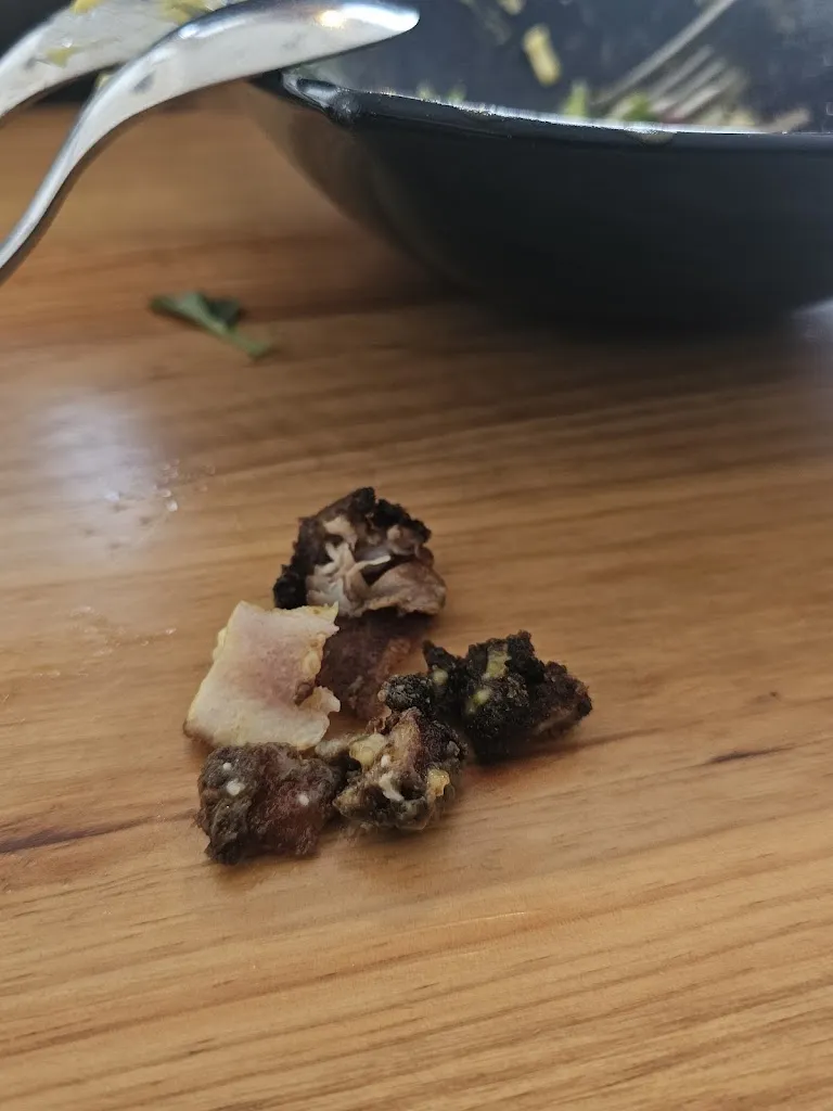 Uliana Mints_CHICOTE cocktail restaurant._Mota de Altarejos_review