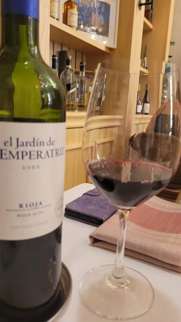 Menu_Restaurante Poncio by Willy Moya_Moya_immagine_5