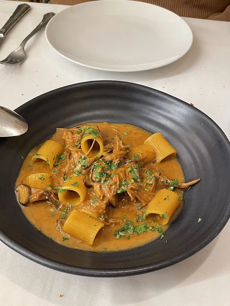 Menu_Restaurante Poncio by Willy Moya_Moya_immagine_7