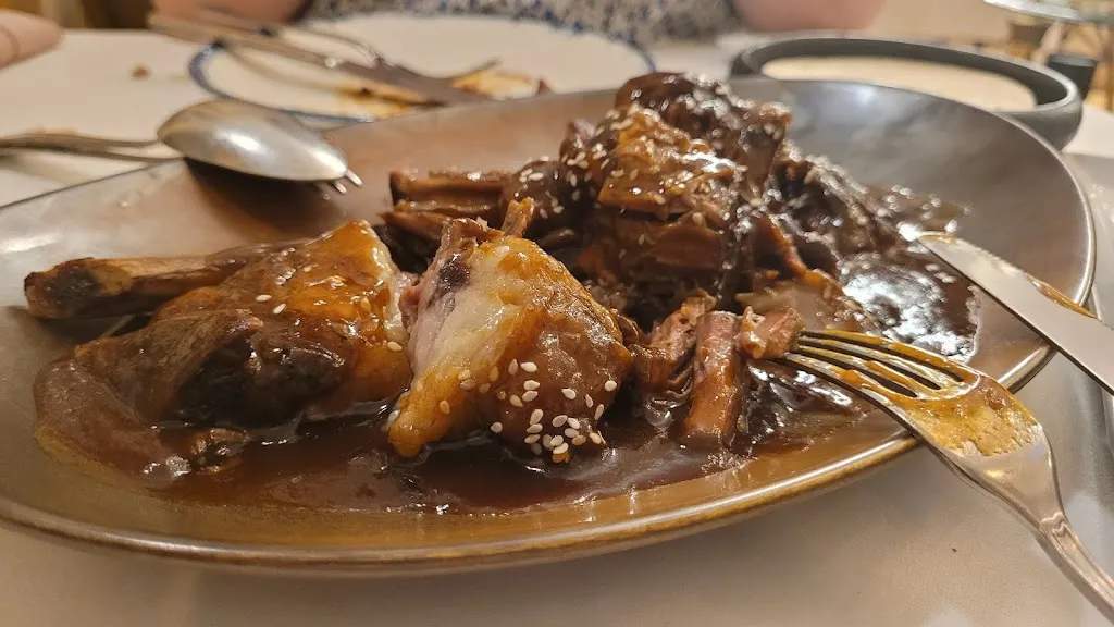 Menu_Restaurante Poncio by Willy Moya_Moya_immagine_9