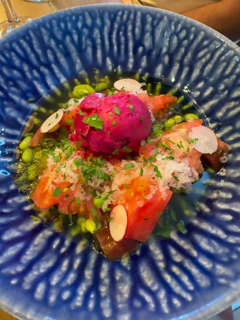 Eddie Callaghan_Restaurante Poncio by Willy Moya_Moya_recensione