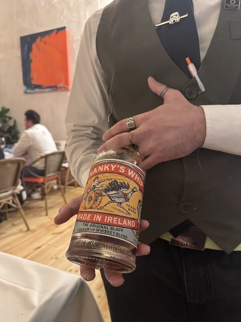 ΜΑΡΓΑΡΙΤΑ ΓΑΒΑΛΑ_Restaurante Poncio by Willy Moya_Moya_recensione