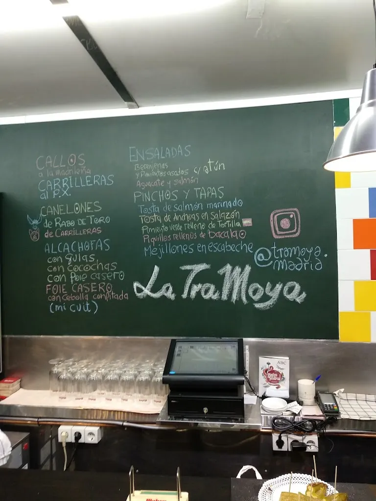 Menu_La TraMoya_Moya_image_3