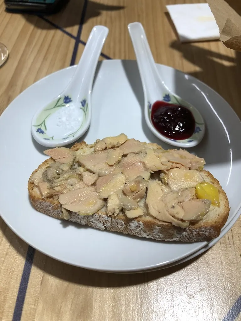 Diane Tillman_La TraMoya_Moya_review