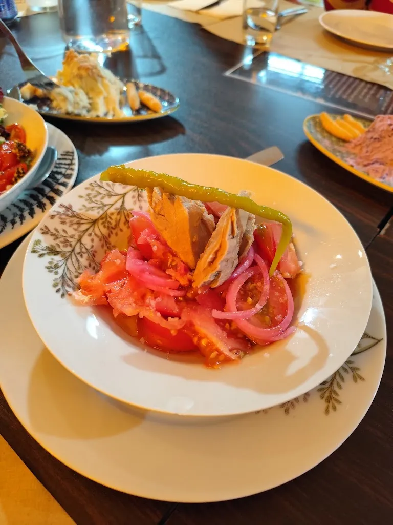 irene garcia_La TraMoya_Moya_review