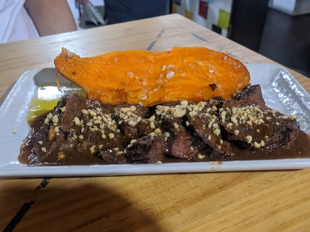 Carolina_La TraMoya_Moya_review