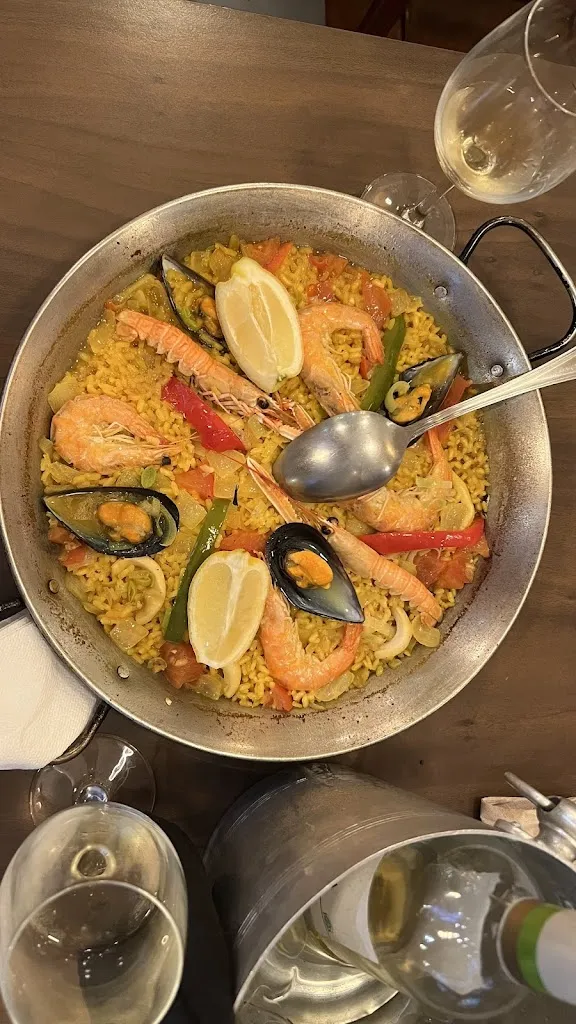 Menu_La Prensa. Bar Restaurantes en Gran Vía_Moya_image_5