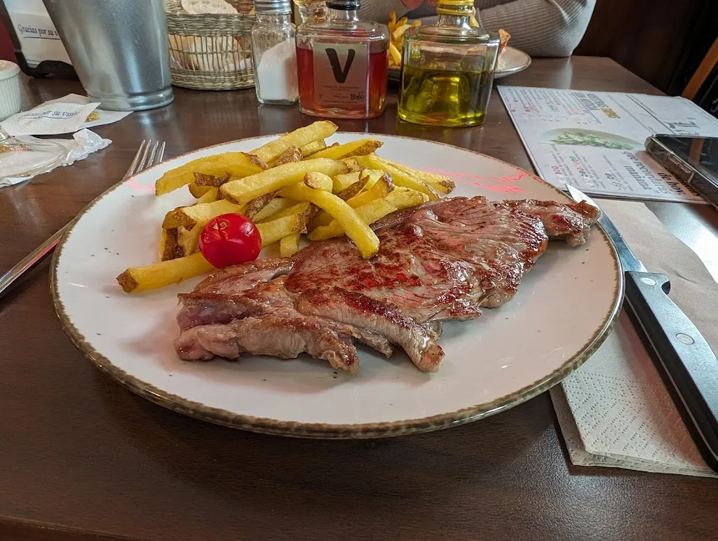 Menu_La Prensa. Bar Restaurantes en Gran Vía_Moya_image_6