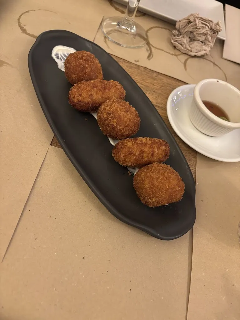 Menu_La Prensa. Bar Restaurantes en Gran Vía_Moya_image_7