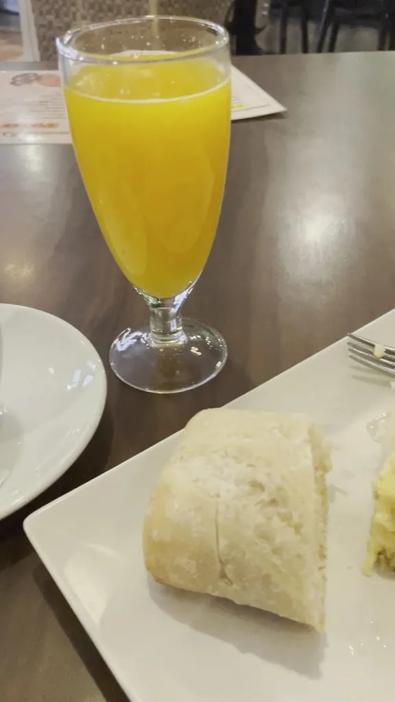 Ma O_La Prensa. Bar Restaurantes en Gran Vía_Moya_review