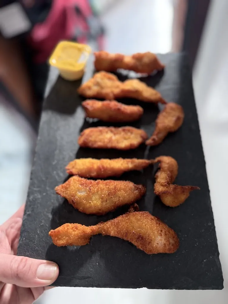 Pollería El Rincón Del Pollo By Sergio Moya_Moya_slider_image_3