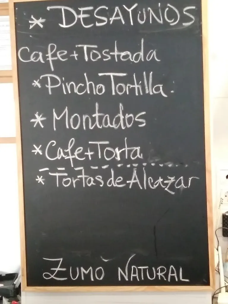 Menu_Bar-Restaurante Casa Alejandro_Mota del Cuervo_image_3