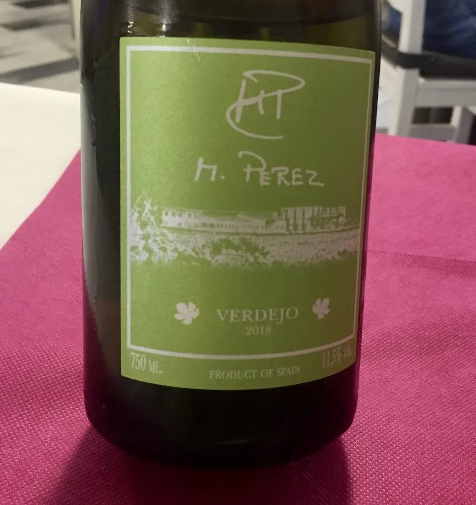 David Levin_Bar-Restaurante Casa Alejandro_Mota del Cuervo_review