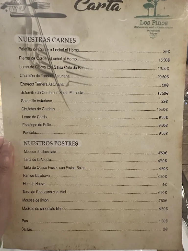 Menu_Restaurante Asador Los Pinos_Riópar_image_3