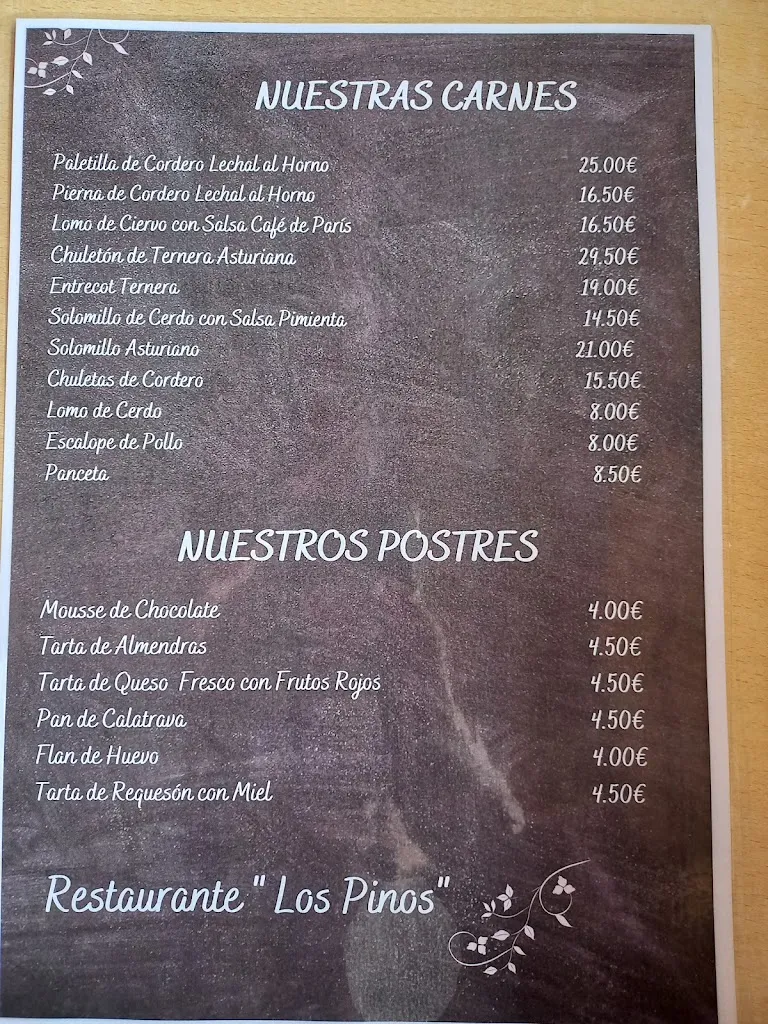 Menu_Restaurante Asador Los Pinos_Riópar_image_4