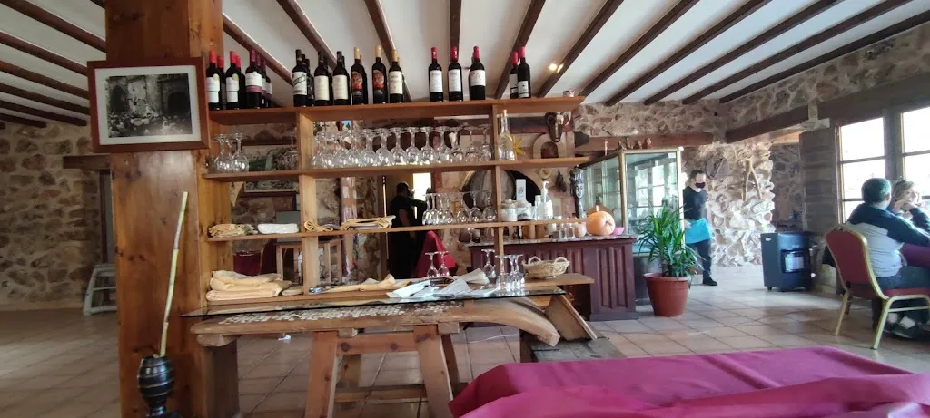 Restaurante Asador Los Pinos_Riópar_slider_image_1