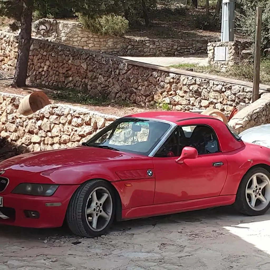 Restaurante Asador Los Pinos_Riópar_slider_image_2