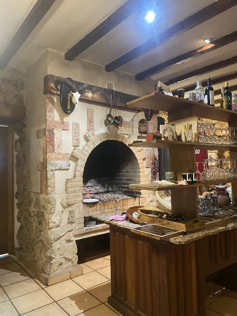 Restaurante Asador Los Pinos_Riópar_slider_image_3