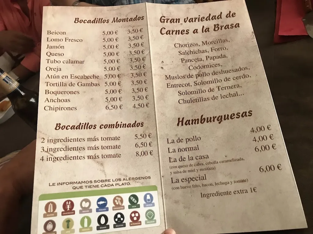 Menu_Bar Rurix_Mota del Cuervo_image_1