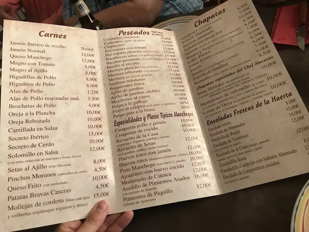 Menu_Bar Rurix_Mota del Cuervo_image_2