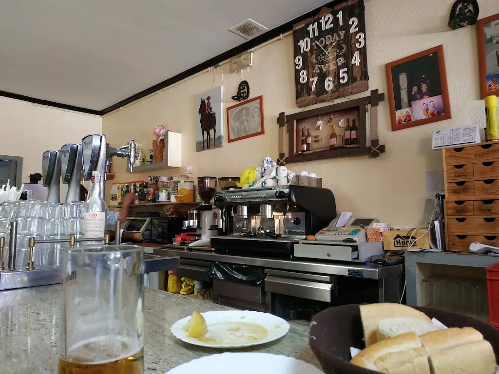 Menu_BAR RESTAURANTE LA Herradura._Mota del Cuervo_image_2