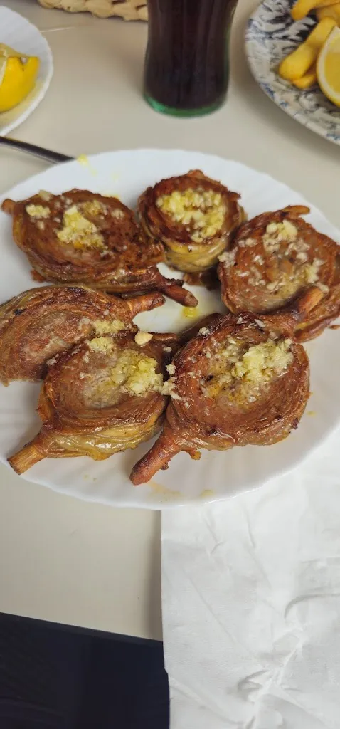 Menu_BAR RESTAURANTE LA Herradura._Mota del Cuervo_image_3