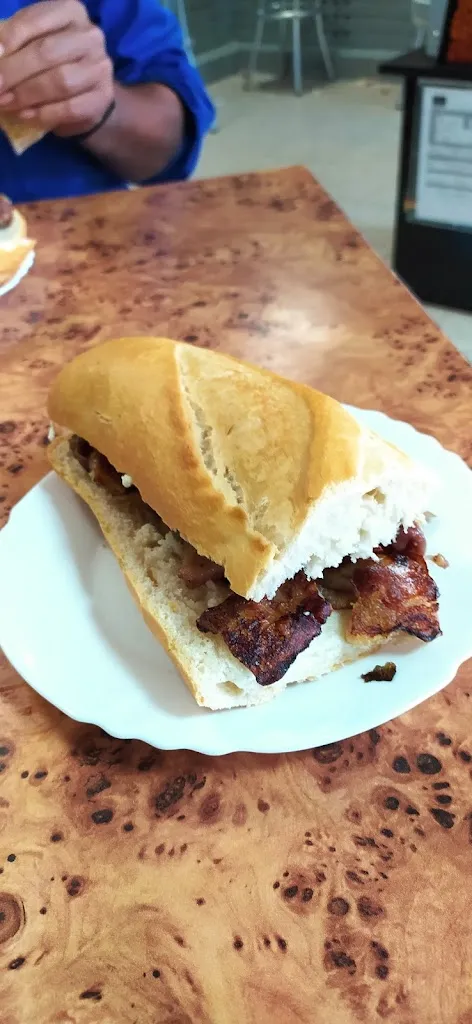 Menu_BAR RESTAURANTE LA Herradura._Mota del Cuervo_image_5