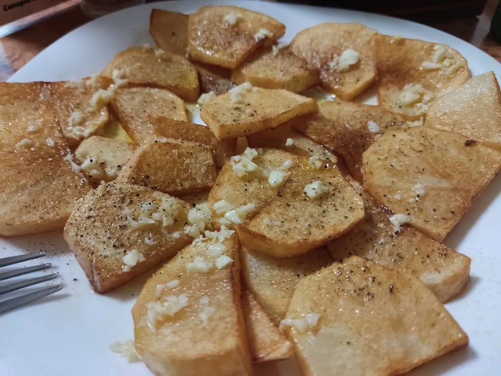 Menu_BAR RESTAURANTE LA Herradura._Mota del Cuervo_image_6