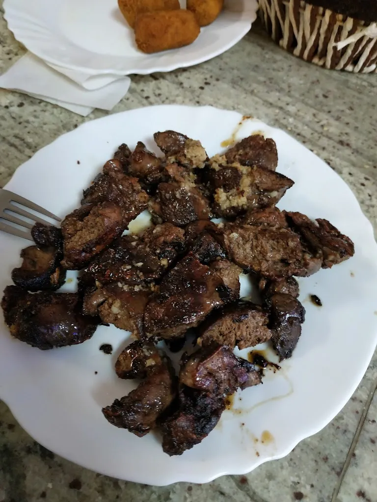 Menu_BAR RESTAURANTE LA Herradura._Mota del Cuervo_image_7