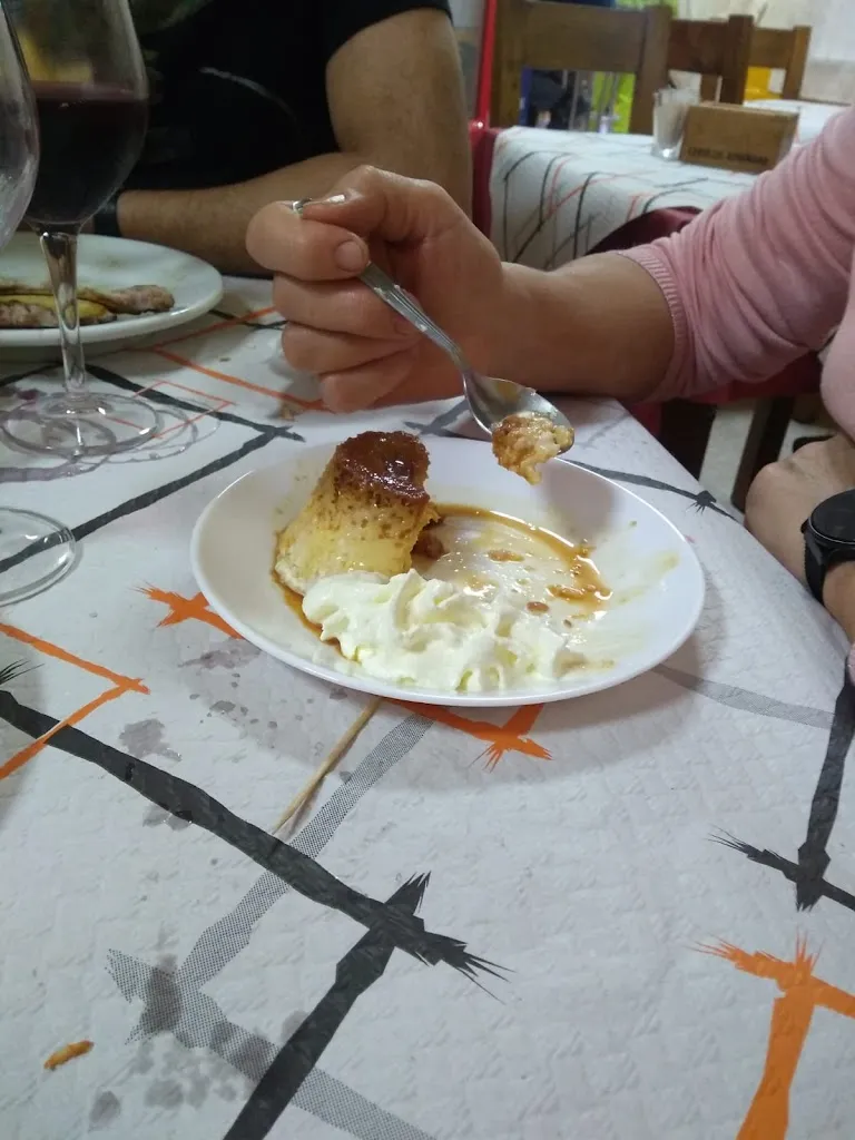 Menu_BAR RESTAURANTE LA Herradura._Mota del Cuervo_image_8