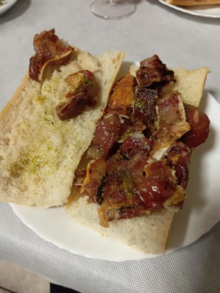 Christian_BAR RESTAURANTE LA Herradura._Mota del Cuervo_review