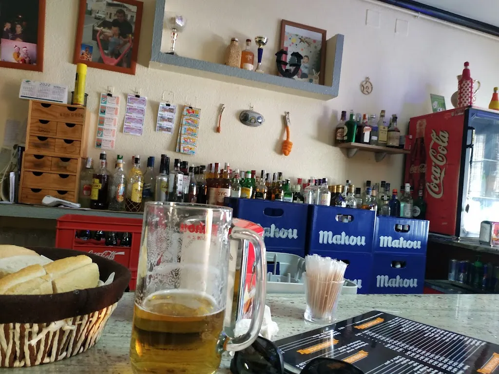 BAR RESTAURANTE LA Herradura._Mota del Cuervo_slider_image_2