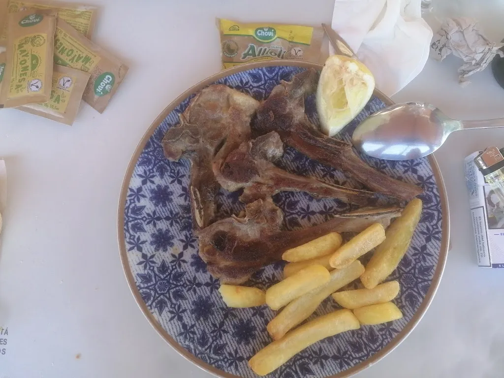 BAR RESTAURANTE LA Herradura._Mota del Cuervo_slider_image_3